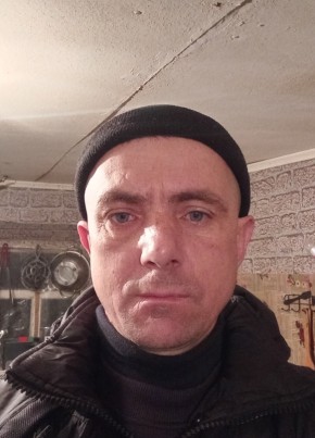 Алексей, 42, Россия, Староминская