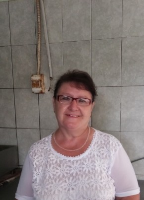 Оля, 57, Россия, Курган