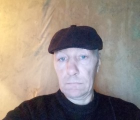 Игорь, 55 лет, Полярные Зори
