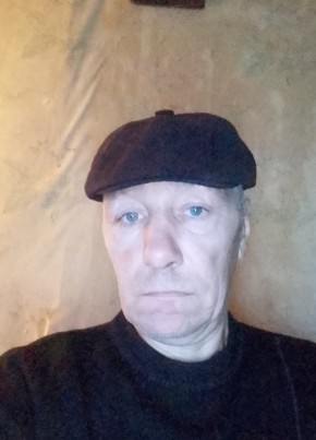 Игорь, 55, Россия, Полярные Зори