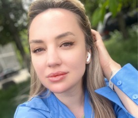 Vika, 35, Trebechovice pod Orebem