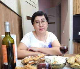 Раушана, 54 года, Новосибирск