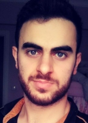 Emir, 31, Κυπριακή Δημοκρατία, Λάπηθος