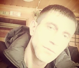 Пётр, 37 лет, Саратов