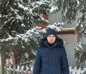 Дмитрий, 31 год, Новокуйбышевск