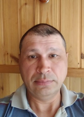 Ильдар Шакиров, 46, Россия, Самара