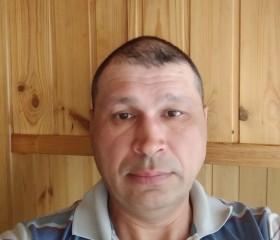Ильдар Шакиров, 46 лет, Самара
