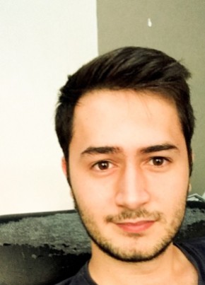 Mehmet, 27, Türkiye Cumhuriyeti, Sultangazi
