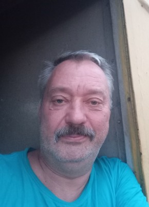 Александр, 54, Россия, Лоухи