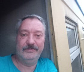 Александр, 54 года, Лоухи