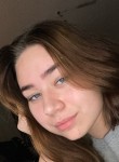 Анастасия, 20 лет, Оренбург