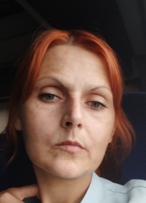 Алёна, 39, Россия, Унеча