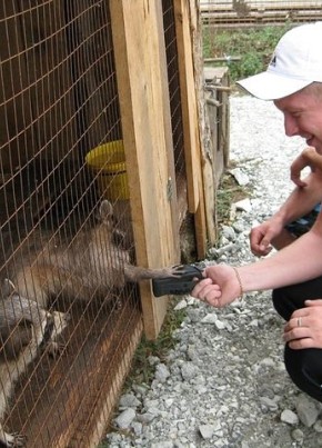 Vladimir, 40, Russia, Krasnodar