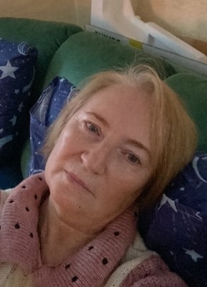 Татьяна, 59, Россия, Хотьково