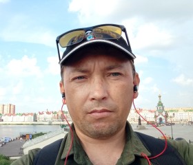 Александр Волков, 35 лет, Йошкар-Ола