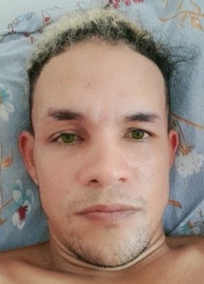Walisson, 29, República Federativa do Brasil, Joinville