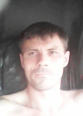 Сергей из Яи 50 лет