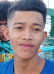 Ricky munsad, 19 лет, Lungsod ng Dabaw