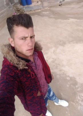 حسين , 21, Türkiye Cumhuriyeti, Fethiye