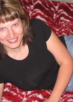 Светлана, 44, Россия, Волгоград