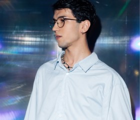 Erek, 22, Seoul