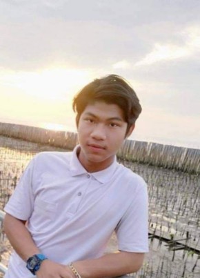 เอิตเฉยๆ, 26, ราชอาณาจักรไทย, กรุงเทพมหานคร