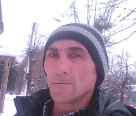 Sergey, 46, Kasimov