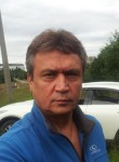 Александр, 56 лет, Мурманск