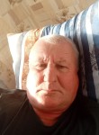 Vladimir, 64, Astrakhan