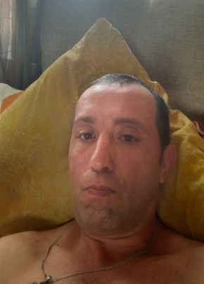 Andrey Klinov, 44, Russia, Zheleznodorozhnyy (MO)