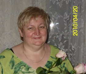 тамара, 69 лет, Донецьк