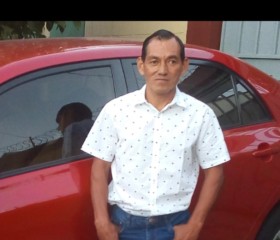 Roberto, 44 года, San Salvador