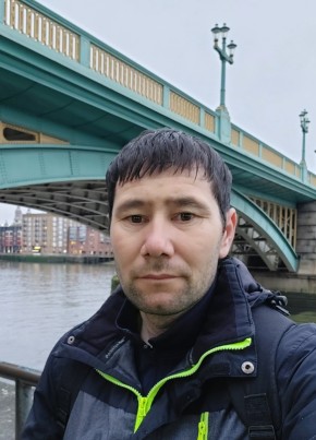 Kolya, 34, United Kingdom, City of London