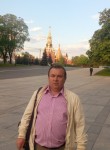 Александр, 56 лет, Москва
