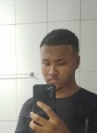 Miguel, 22 года, Londrina