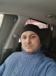 shavkat, 43, Moscow