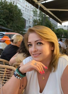 Ольга, 45, Россия, Видное
