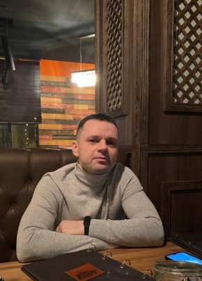 Алексей, 36, Россия, Воронеж