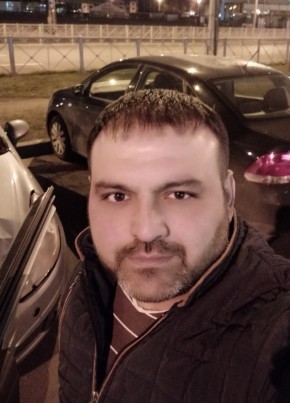 Дамар, 40, Azərbaycan Respublikası, Imishli