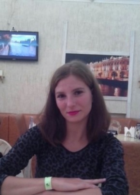 татьяна, 29, Россия, Томск