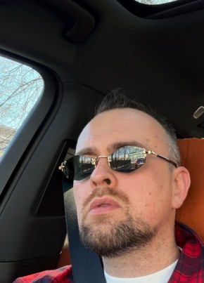 Viktor, 39, Russia, Moscow