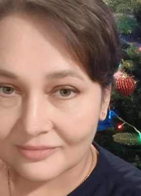 Olga, 48, Russia, Moscow