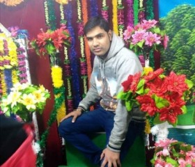 Rajendra, 31 год, Indore