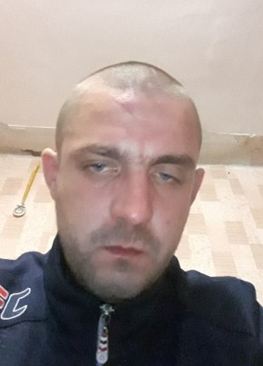 Иван, 37, Россия, Петропавловск-Камчатский