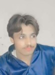 Stullfyxdof, 18  , Rawalpindi