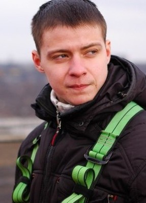 Владимир, 34, Україна, Дніпро
