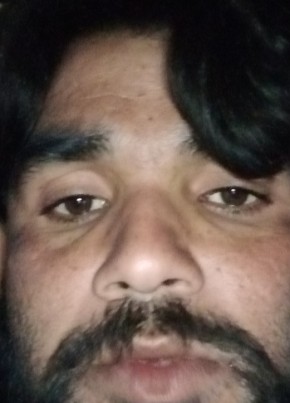Pawan Valmiki, 26, پاکستان, جلالپُور پِيروالا