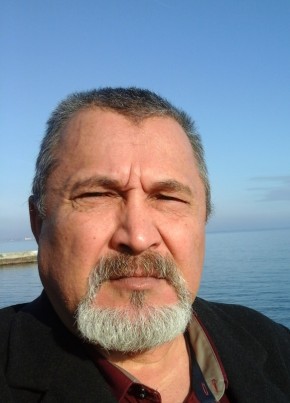 Feodosiya, 63, Russia, Krasnodar