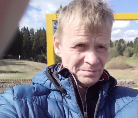 Алекс, 42 года, Пермь