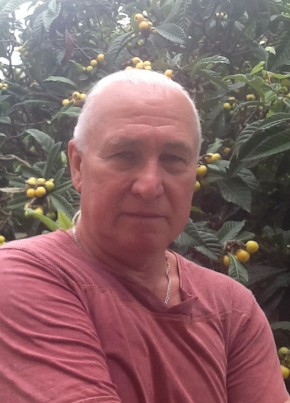 Алексей, 70, Россия, Адлер